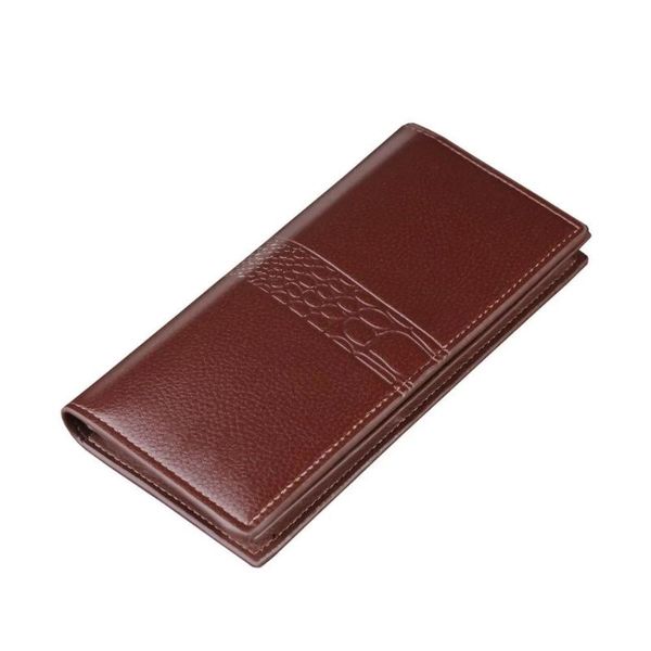 wallets 2021 men's long wallet crocodile pattern multi-card buckle zipper phone bag thickening luxury design, Red;black
wallets 2021 men's long wallet crocodile pattern multi-card buckle zipper phone bag thickening luxury design, Red;black