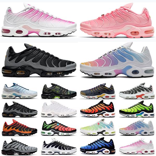 tn plus running shoes mens black white sustainable neon green hyper pastel blue burgundy oreo women breathable sneakers trainers outdoor spo
tn plus running shoes mens black white sustainable neon green hyper pastel blue burgundy oreo women breathable sneakers trainers outdoor spo