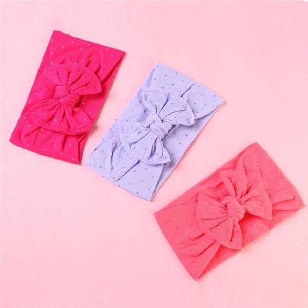 hair accessories cute baby headband elastic simple band girl turban wholesale soft fabric scrunchies bow head wear for kids, Slivery;white
hair accessories cute baby headband elastic simple band girl turban wholesale soft fabric scrunchies bow head wear for kids, Slivery;white