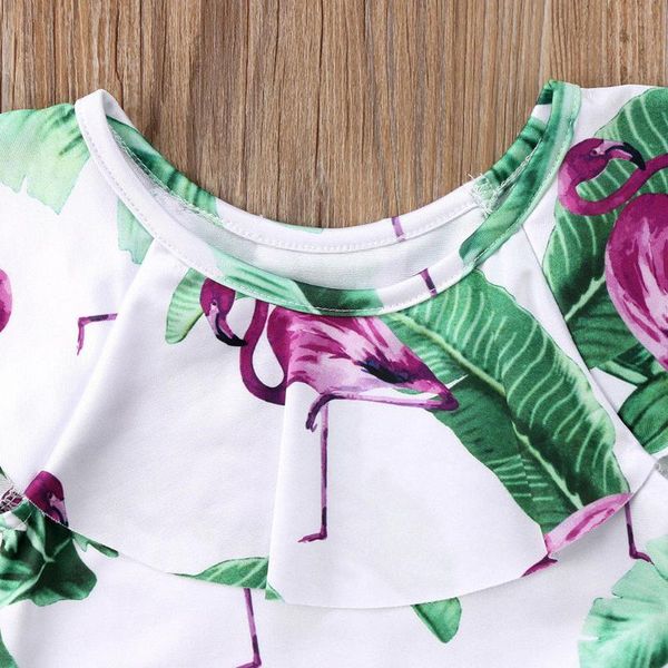 women's swimwear 2021 0-4t baby girls ruffles style cartoon printed one-piece swimsuits bikini beach bathig suits, White;black
women's swimwear 2021 0-4t baby girls ruffles style cartoon printed one-piece swimsuits bikini beach bathig suits, White;black