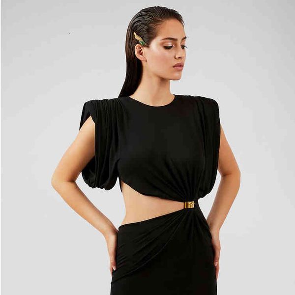 casual dresses early autumn women's dress black hip wrap fashion kods, Black;gray
casual dresses early autumn women's dress black hip wrap fashion kods, Black;gray