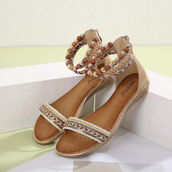 sandals women 2021 open toe shoes romanas mujer casual flat fashion summer woman female zapatos de, Black
sandals women 2021 open toe shoes romanas mujer casual flat fashion summer woman female zapatos de, Black
