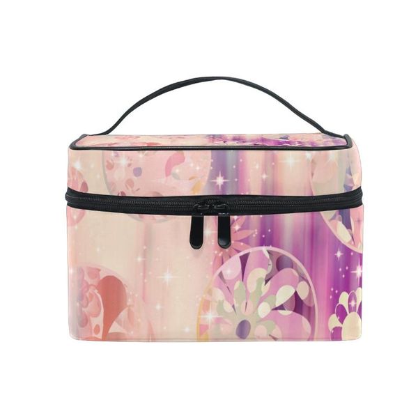 fengju cosmetic bag portable travel organizer hanging toiletry case storage tote for girls woman sparkle retro flower
fengju cosmetic bag portable travel organizer hanging toiletry case storage tote for girls woman sparkle retro flower