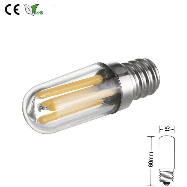 other lighting bulbs & tubes hoenyfly 2pcs led e14/e12 fridge lamp 3w 3000/6000k 12v/110v/220v oven bulb er light warm white refrigerat
other lighting bulbs & tubes hoenyfly 2pcs led e14/e12 fridge lamp 3w 3000/6000k 12v/110v/220v oven bulb er light warm white refrigerat