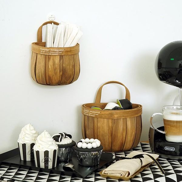 storage baskets household woven wood basket natural picnic fruit pot garden flower vase hanging wicker decoration
storage baskets household woven wood basket natural picnic fruit pot garden flower vase hanging wicker decoration