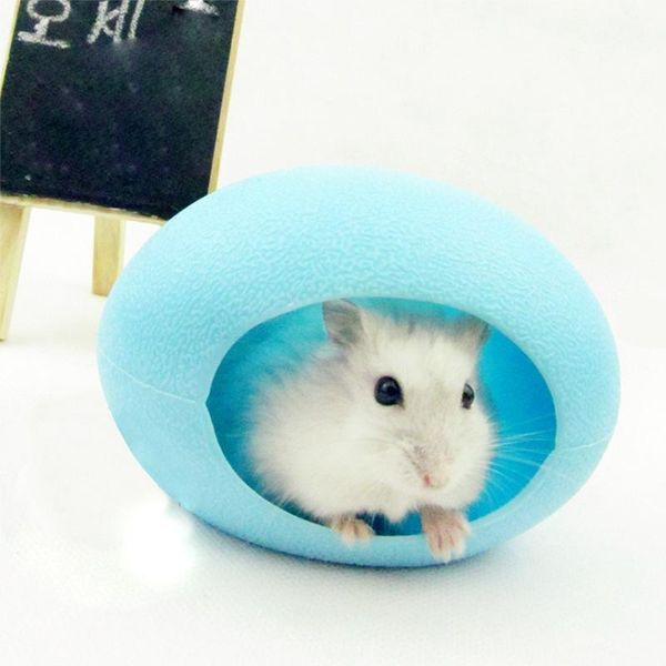 small animal supplies 1pcs random color nest cute egg shaped hamster house bed plastic sleeping legendog
small animal supplies 1pcs random color nest cute egg shaped hamster house bed plastic sleeping legendog