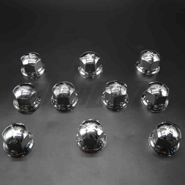 10pcs 32mm truck tyre protection wheel nuts covers nut caps hub screw protector dust proof bolt rim
10pcs 32mm truck tyre protection wheel nuts covers nut caps hub screw protector dust proof bolt rim