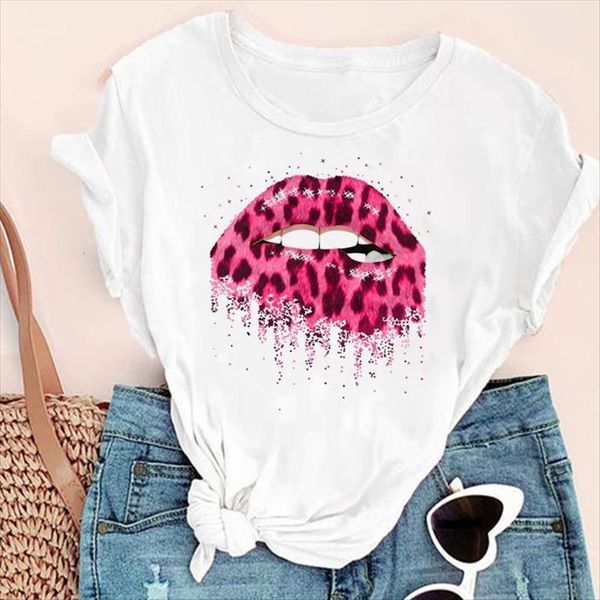 leopard camisetas mujer fashion womens t shirts print graphic summer short sleeve clothes tees shirt, White
leopard camisetas mujer fashion womens t shirts print graphic summer short sleeve clothes tees shirt, White
