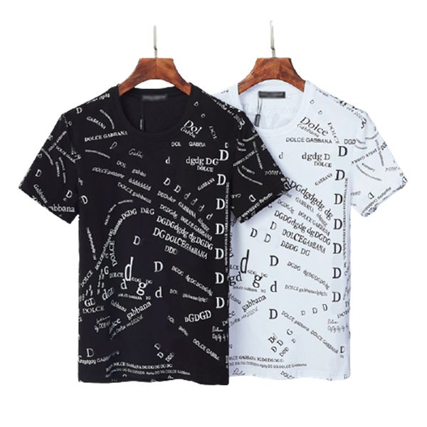 2022 luxurys designers men t shirt fashions 100% cotton short-sleevedh loose trend boys half-sleeved simple letters mens womens#17, White;black
2022 luxurys designers men t shirt fashions 100% cotton short-sleevedh loose trend boys half-sleeved simple letters mens womens#17, White;black