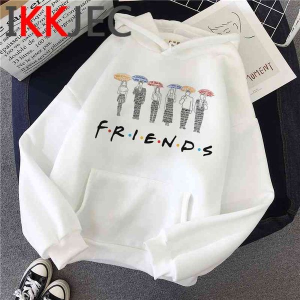 tv show harajuku funny cartoon warm hoodies women ullzang graphic friends 90s sweatshirt vintage anime hoody female, Black
tv show harajuku funny cartoon warm hoodies women ullzang graphic friends 90s sweatshirt vintage anime hoody female, Black