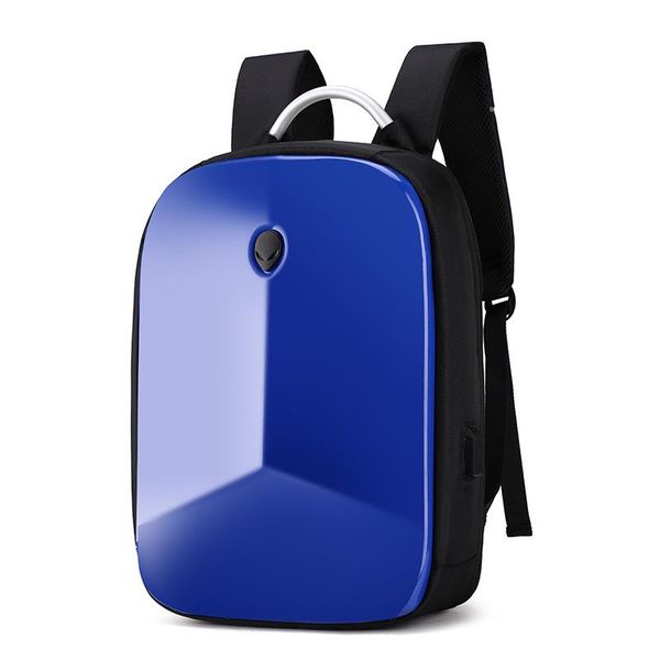 backpack 2021 european and american creative alien password lock computer bag travel student male bookbag
backpack 2021 european and american creative alien password lock computer bag travel student male bookbag