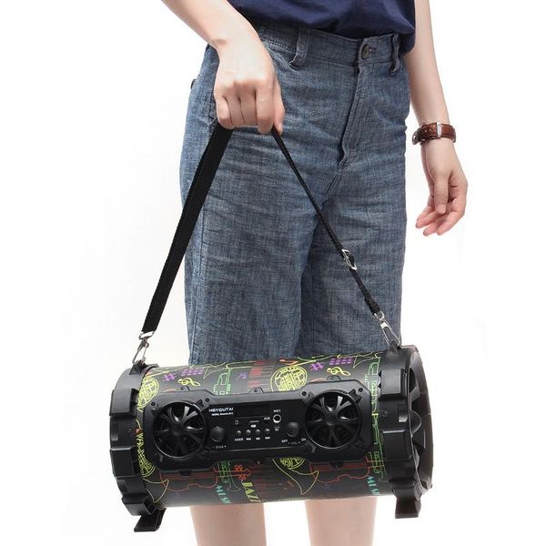 mini speakers speaker bluetooth wireless stereo bass portable hifi subwoofer aux usb tf card fm radio outdoor bike car karaoke player
mini speakers speaker bluetooth wireless stereo bass portable hifi subwoofer aux usb tf card fm radio outdoor bike car karaoke player