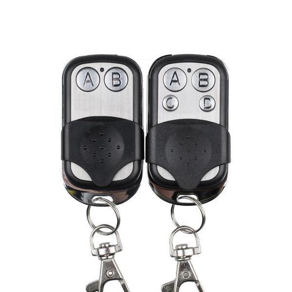 smart home control metal push button rf remote transmitter ab / abcd 2/4 315/433mhz wireless sc2260 ev1527
smart home control metal push button rf remote transmitter ab / abcd 2/4 315/433mhz wireless sc2260 ev1527