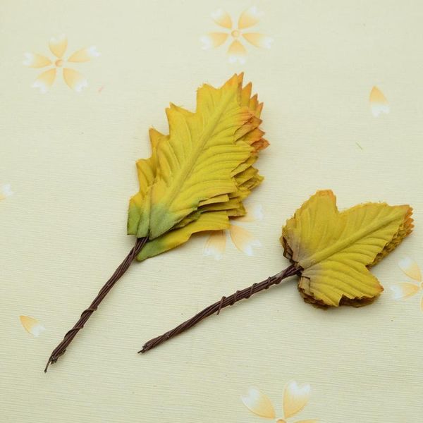 12pcs fake plastic maple leaves christmas wreath diy gift home wedding decor accessories artificial plants flowers s jllrux
12pcs fake plastic maple leaves christmas wreath diy gift home wedding decor accessories artificial plants flowers s jllrux