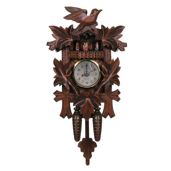 exquisite wooden pendulum clock carved solid wood wall clock decor home p props home decoration wall art without battery
exquisite wooden pendulum clock carved solid wood wall clock decor home p props home decoration wall art without battery