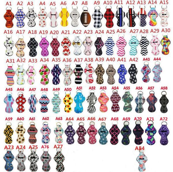 209 colors pattern printing chapstick holder keychain girl chapstick lipstick keychain for party favors valentines gift
209 colors pattern printing chapstick holder keychain girl chapstick lipstick keychain for party favors valentines gift