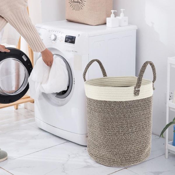 laundry bags dirty clothes storage basket collapsible organizer hamper large 100% cotton rope waterproof home
laundry bags dirty clothes storage basket collapsible organizer hamper large 100% cotton rope waterproof home