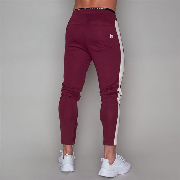 2021 new joggers casual fitness men sportswear bottoms ny sweatpants trousers black gyms jogger sweat pants hvqv
2021 new joggers casual fitness men sportswear bottoms ny sweatpants trousers black gyms jogger sweat pants hvqv