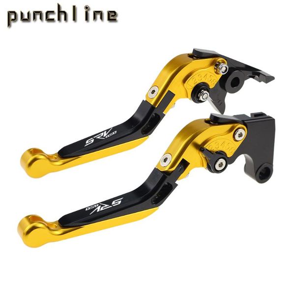 motorcycle brakes fit srv850 2012-2021 clutch levers for srv 850 folding extendable brake
motorcycle brakes fit srv850 2012-2021 clutch levers for srv 850 folding extendable brake