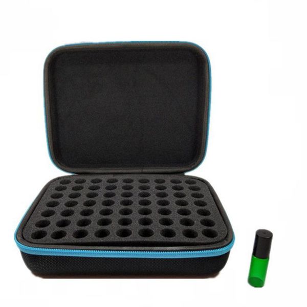 storage bags portable 63 grid essential oil bag organizer 5ml sub bottle case travle
storage bags portable 63 grid essential oil bag organizer 5ml sub bottle case travle