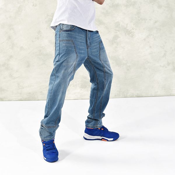 2021 dark blue punk cargo skateboard new casual men's baggy hip hop jeans plus size 30-46 with multi pockets q5l8
2021 dark blue punk cargo skateboard new casual men's baggy hip hop jeans plus size 30-46 with multi pockets q5l8