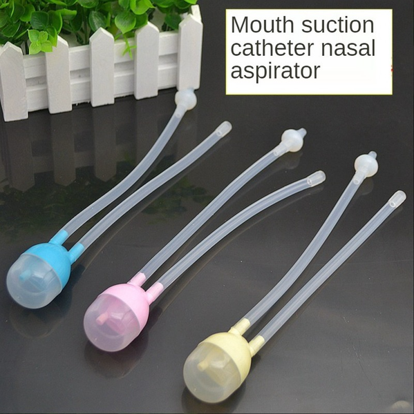 baby nasal suction cleaner nose cleaner sucker suction tool baby mouth suction protection type health care dropship baby care
baby nasal suction cleaner nose cleaner sucker suction tool baby mouth suction protection type health care dropship baby care