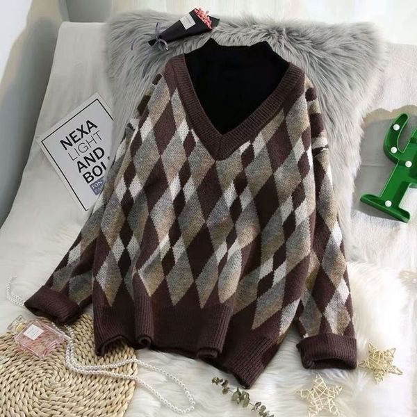 2021 new outono inverno grosso feminina malha com nervuras pulver camisola de manga longa o pescoo magro jumper macio quente puxar vbpv, White;black
2021 new outono inverno grosso feminina malha com nervuras pulver camisola de manga longa o pescoo magro jumper macio quente puxar vbpv, White;black