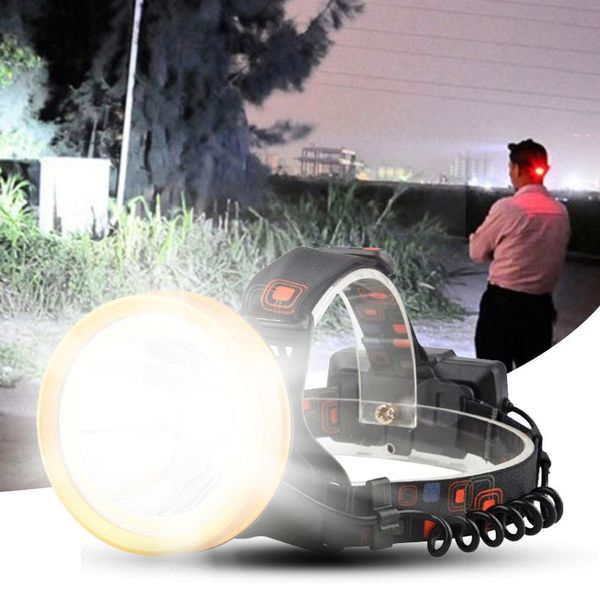 headlamps litwod z90 5000lm xm-l t6 + cob headlight powerful led headlamp ues 18650 battery rechargeable head lamp torch outdoor camping
headlamps litwod z90 5000lm xm-l t6 + cob headlight powerful led headlamp ues 18650 battery rechargeable head lamp torch outdoor camping