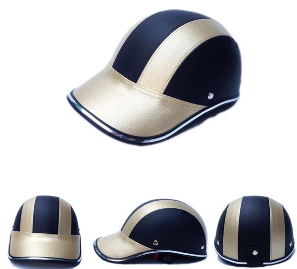 motorcycle helmets vintage baseball cap half face retro casco casque moto leather chopper bikes scooter headgear
motorcycle helmets vintage baseball cap half face retro casco casque moto leather chopper bikes scooter headgear