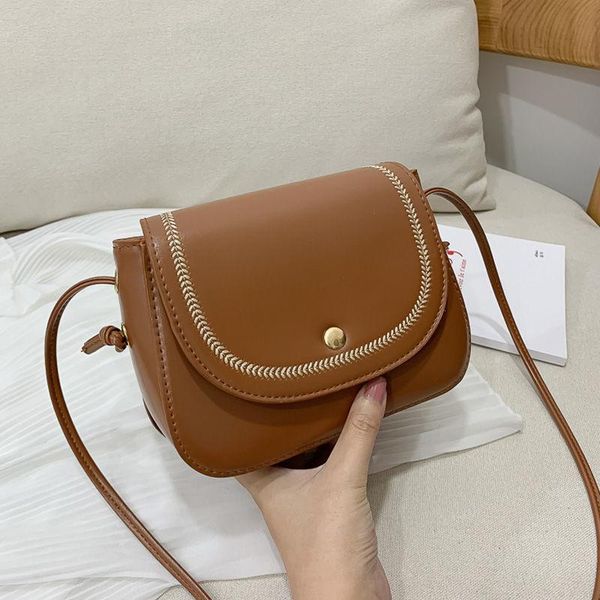 evening bags women's bag shoulder crossbody handbags simple single versatile mini fresh korean retro fashion
evening bags women's bag shoulder crossbody handbags simple single versatile mini fresh korean retro fashion