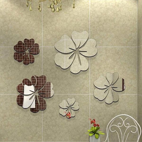 wall stickers 3d mirror sticker floral art removable creative petal acrylic mural decal papers home room decoration
wall stickers 3d mirror sticker floral art removable creative petal acrylic mural decal papers home room decoration