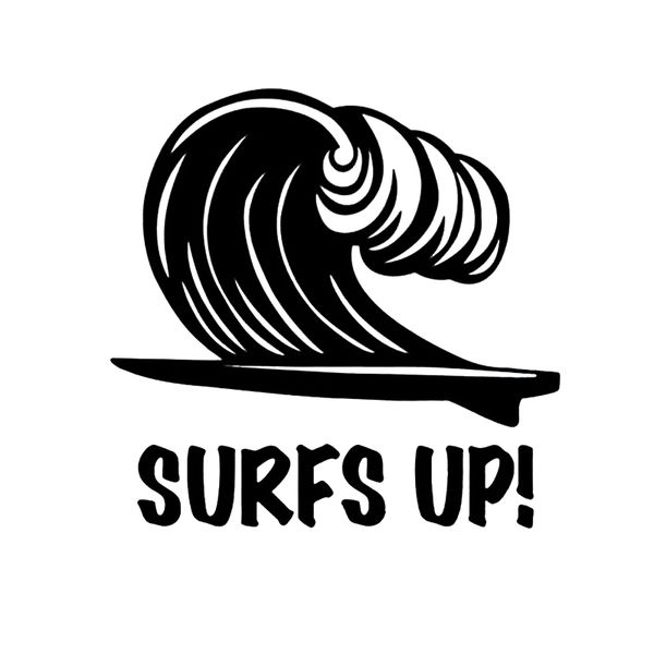 16*15.6cm surfs up surfboard and wave surfer hawaii car window vinyl decal sticker car sticker car accessories
16*15.6cm surfs up surfboard and wave surfer hawaii car window vinyl decal sticker car sticker car accessories