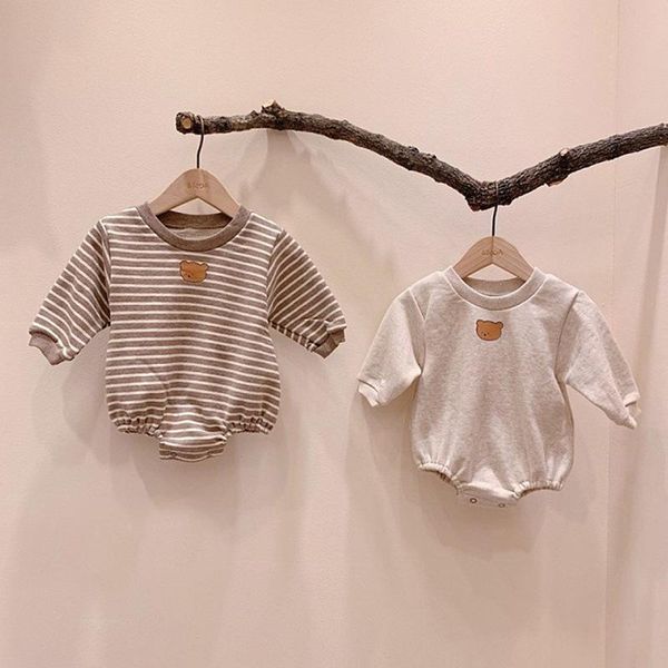 rompers 2021 ins fashion baby cartoon long sleeve bodysuits clothing boys jumpsuits, Blue
rompers 2021 ins fashion baby cartoon long sleeve bodysuits clothing boys jumpsuits, Blue
