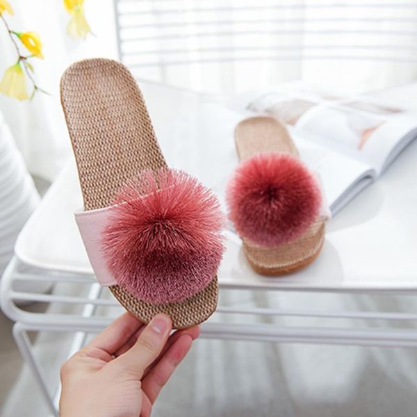slippers summer for women 2021 luxury womane beach clothe pink female shoes flat heels striptease discount, Black
slippers summer for women 2021 luxury womane beach clothe pink female shoes flat heels striptease discount, Black