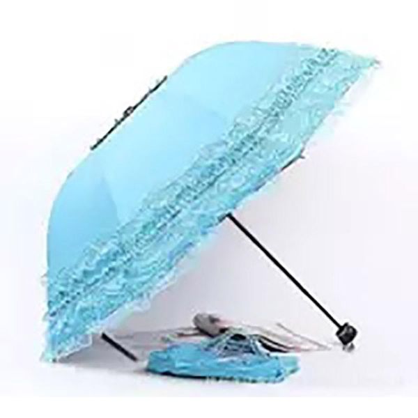 lace women rain umbrella sun paraguas mujer black parasol folding princess guarda chuva invertido uv protection de qylpfy
lace women rain umbrella sun paraguas mujer black parasol folding princess guarda chuva invertido uv protection de qylpfy