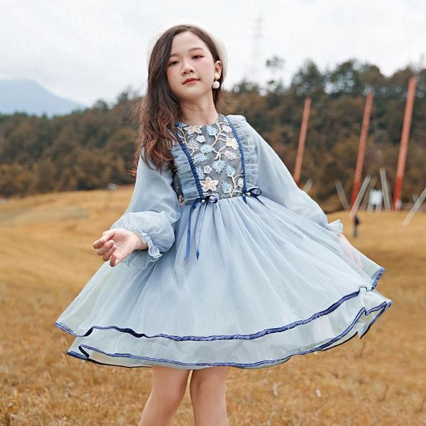 2021 girls long sleeves winter girls dress school daily clothes casual wear petals designs princess dresstutu party kids dresses, Red;yellow
2021 girls long sleeves winter girls dress school daily clothes casual wear petals designs princess dresstutu party kids dresses, Red;yellow