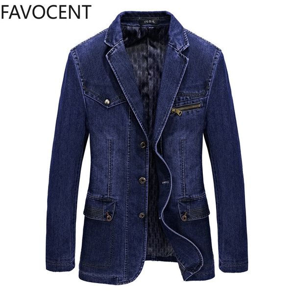 2021 new spring mens jeans coat male fashion denim blazer jacket men business casual suit 5kfb, White;black
2021 new spring mens jeans coat male fashion denim blazer jacket men business casual suit 5kfb, White;black
