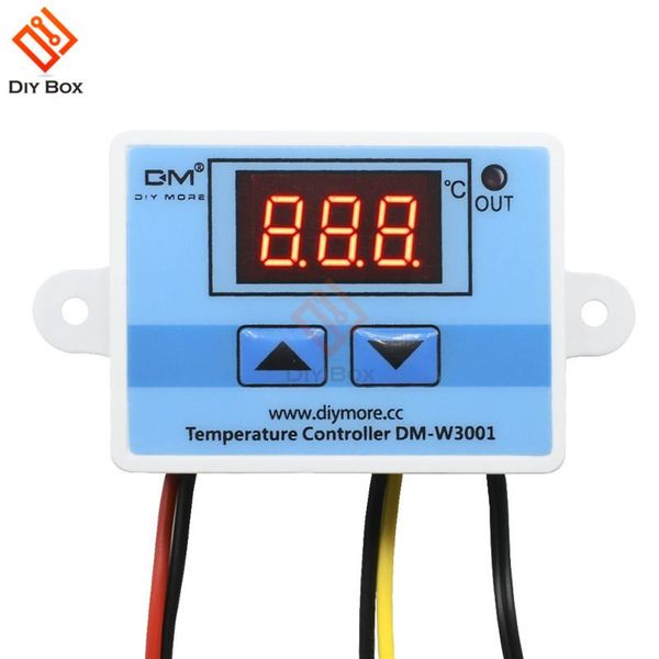 smart home control 12v 24v 110v 220v led digital temperature controller thermostat thermoregulator sensor meter incubator fridge heating coo
smart home control 12v 24v 110v 220v led digital temperature controller thermostat thermoregulator sensor meter incubator fridge heating coo