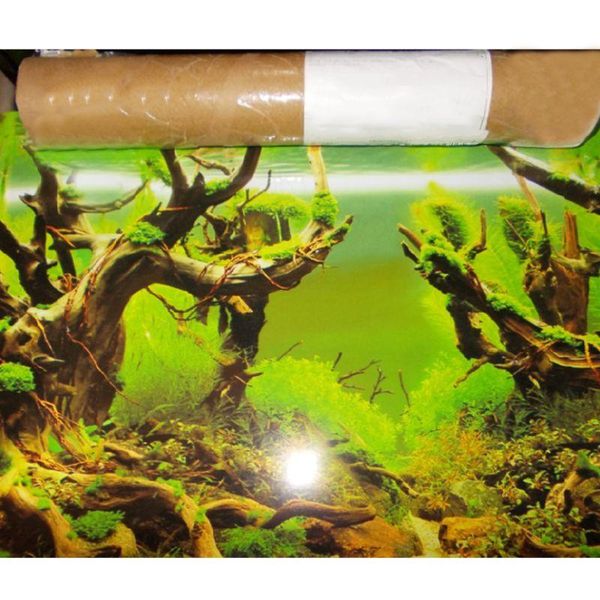 decorations 157a fish tank background painting paper 3d double-sided ocean landscape poster decorative stickers aquarium decals
decorations 157a fish tank background painting paper 3d double-sided ocean landscape poster decorative stickers aquarium decals