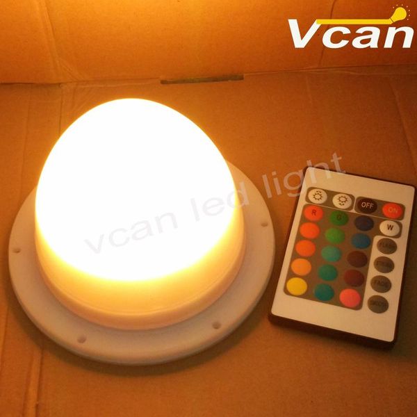 bulbs fast rgbw lithium battery powered cordless led light base source for plastic furniture
bulbs fast rgbw lithium battery powered cordless led light base source for plastic furniture