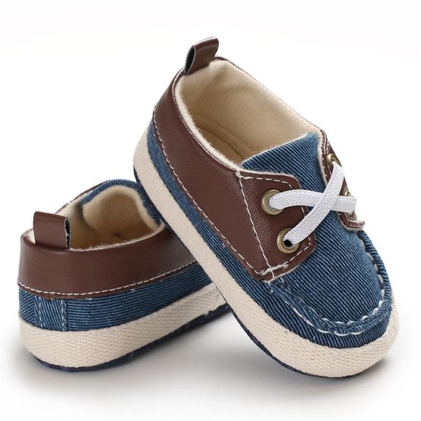 first walkers born baby boys shoes infant crib soft sole cotton anti-slip canvas sneaker toddler prewalker 0-18m
first walkers born baby boys shoes infant crib soft sole cotton anti-slip canvas sneaker toddler prewalker 0-18m