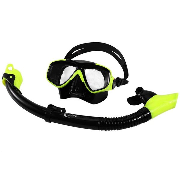 yon sub yellow professional diving mask snorkel anti-fog goggles glasses set swimming equipment snorkel breathing tube eye prote
yon sub yellow professional diving mask snorkel anti-fog goggles glasses set swimming equipment snorkel breathing tube eye prote