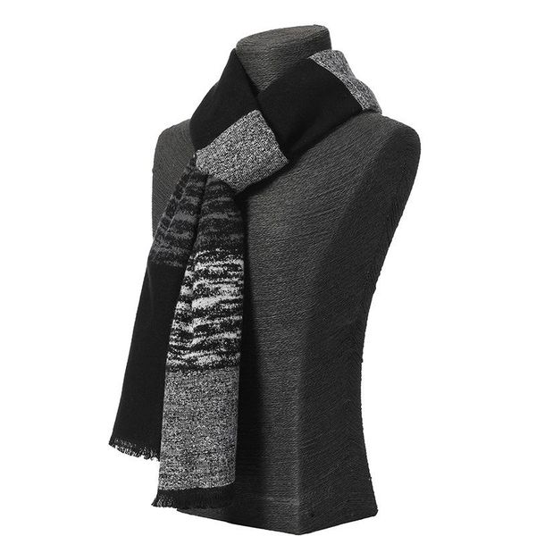 scarves 2021 classic winter casual men cashmere scarf warm neckercheif plaid business cotton wraps male high quality, Blue;gray
scarves 2021 classic winter casual men cashmere scarf warm neckercheif plaid business cotton wraps male high quality, Blue;gray