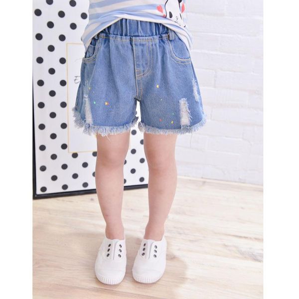 shorts baby girl denim 2021 summer spring clothing kids short jeans for pants toddler ripped hole, Black
shorts baby girl denim 2021 summer spring clothing kids short jeans for pants toddler ripped hole, Black