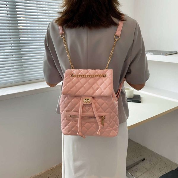 handbag embroidered double shoulder student high capacity korean fashion 2021 autumn and winter lingge backpack female
handbag embroidered double shoulder student high capacity korean fashion 2021 autumn and winter lingge backpack female