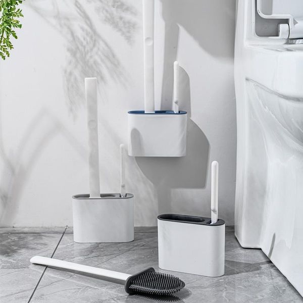 toilet seat covers wall hanging tpr brush with holder set silicone bristles for floor bathroom cleaning tool accessories sets
toilet seat covers wall hanging tpr brush with holder set silicone bristles for floor bathroom cleaning tool accessories sets
