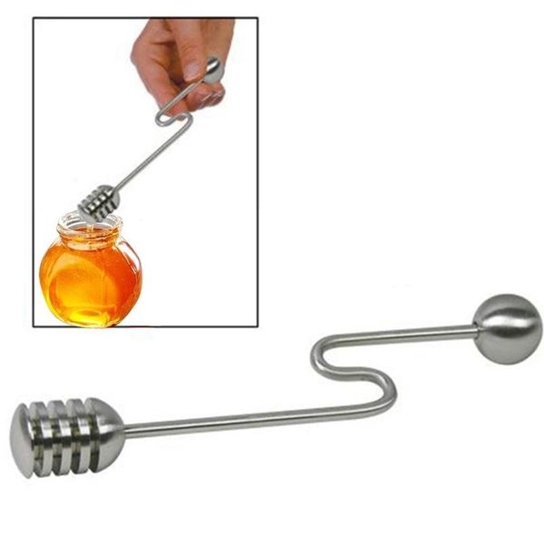 spoons tableware curved handle syrup mixing bar kitchen home dipper stick honey spoon cooking anti rust stainless steel stirrer
spoons tableware curved handle syrup mixing bar kitchen home dipper stick honey spoon cooking anti rust stainless steel stirrer