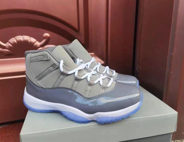 cool grey 11 11s kids big boy basketball shoes 25th anniversary low legend university blue white bred concord cap and gown young people girl, Black
cool grey 11 11s kids big boy basketball shoes 25th anniversary low legend university blue white bred concord cap and gown young people girl, Black