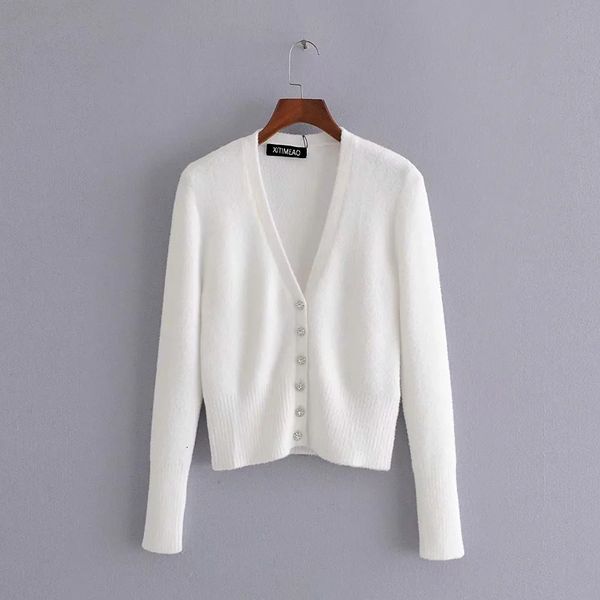 women's jackets za white female cardigan with mohair buttons, solid mesh jacket, slim fit, v-neck, long sleeve, fashion for fall hjah, Black;brown
women's jackets za white female cardigan with mohair buttons, solid mesh jacket, slim fit, v-neck, long sleeve, fashion for fall hjah, Black;brown