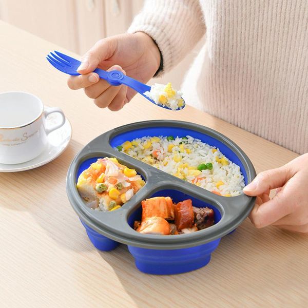 lunch box 3 compartments storage container leakproof microwave safe collapsible portable bento reusable healthy meals
lunch box 3 compartments storage container leakproof microwave safe collapsible portable bento reusable healthy meals
